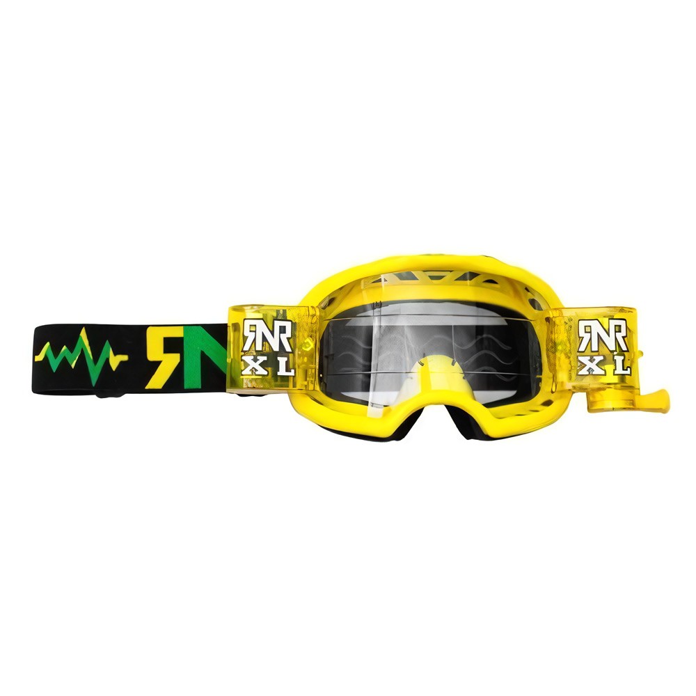 Rip 'N Roll Visier Bril Colossus Xl Roll Off 22410 - Herren / Unisex
