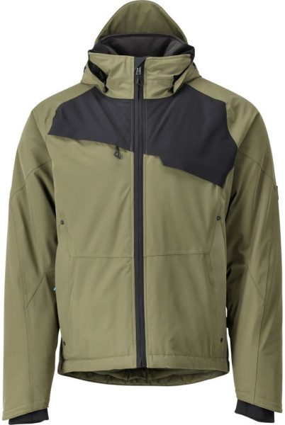 Mascot Winterjacke Advanced 24035-411