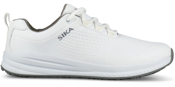 Sika Sneaker Dynamic weiß