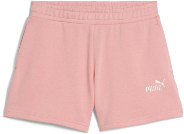 Puma Kinder Sport Shorts ESS Small No.1 Logo Shorts TR G 684905