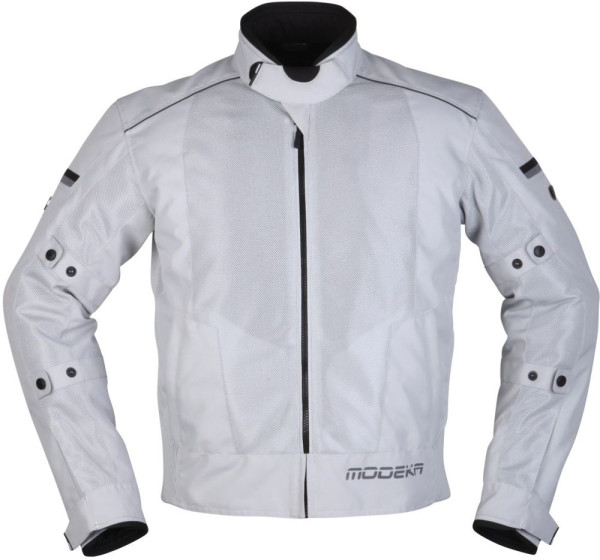 Modeka Motorrad Jacke Veo Air 084290