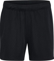 Hummel Damen Sportshorts Hmlpulse Rib Shorts 232240