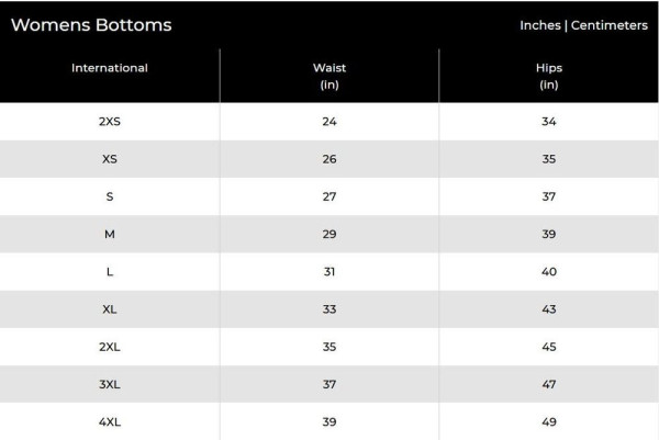 Lonsdale Damen Jogginghose Leinthall Jogginghose
