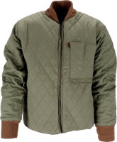 13 1/2 Motorrad-Jacke Long Haul Jacket 13 1/2 Motorrad-Jacke Long Haul Jacket