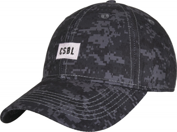 Cayler & Sons Cap CSBL Dig It Curved Cap Black
