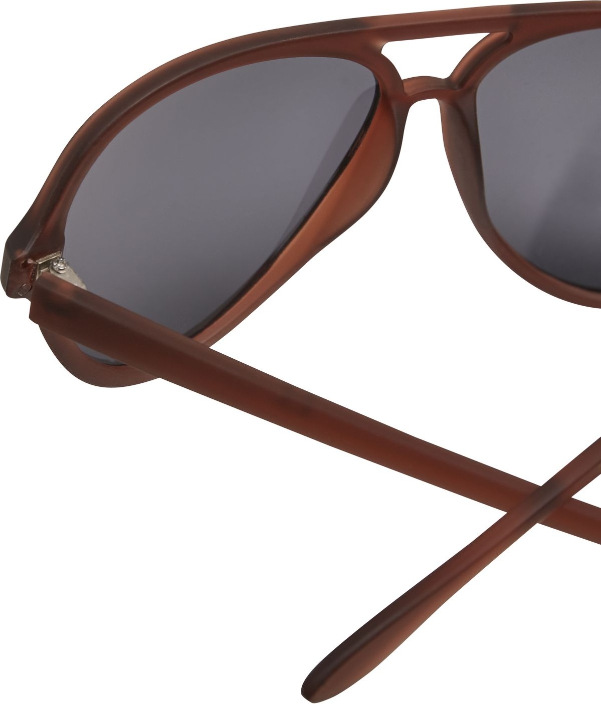 Sun | | Sonnenbrille | Glasses Lifestyle Sunglasses Brown March MSTRDS Men