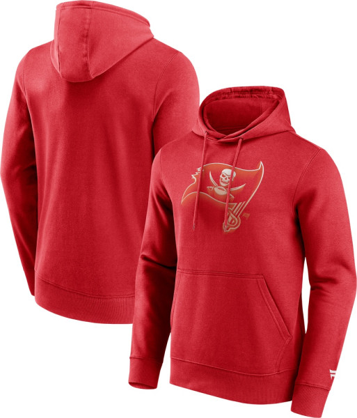 Tampa Bay Buccaneers Chrome Graphic Hoodie 5300255