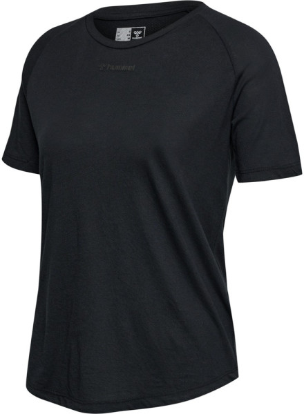Hummel Damen T-Shirt Hmlmt Vanja 214243