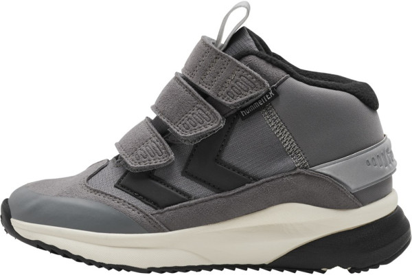 Hummel Kinder Sneaker Reach Zero Mid Jr 215423