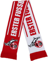 1. FC Köln Premiumschal Erster Fussball-Club 2060176