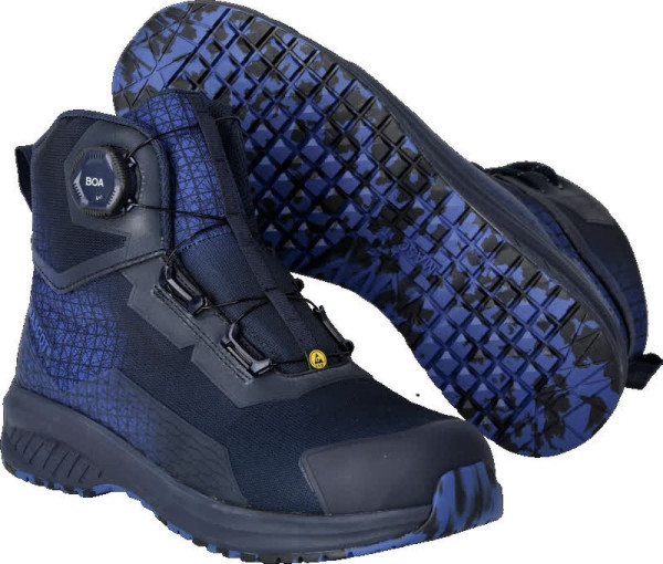 Mascot Sicherheitsstiefel Footwear Accelerate F1502-909