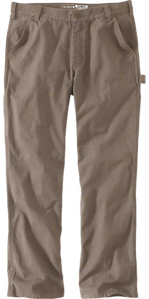 Carhartt Straight Duck Dungaree 103279 - Herren / Unisex
