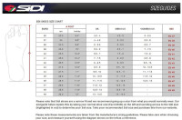 Sidi Motorrad Onroad Stiefel Vertigo 2 52462