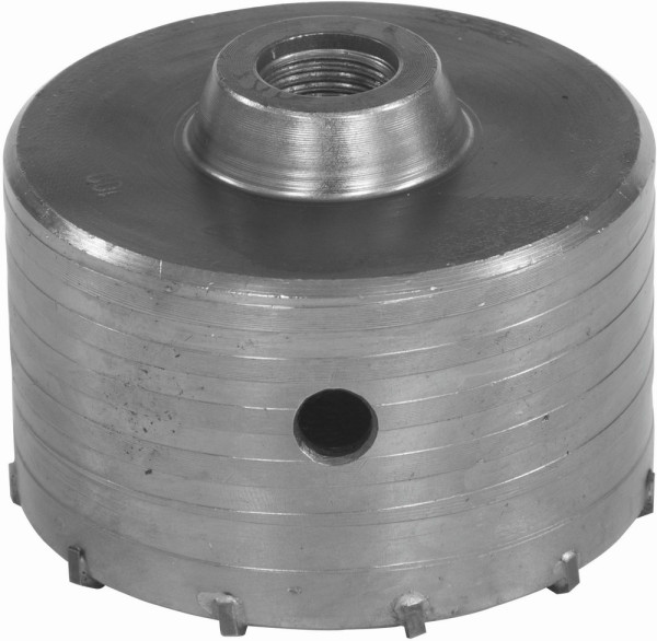Silverline Kernbohrer Hartmetall-Bohrkrone