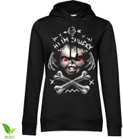 Preview: Chucky Damen Hi I'm Chucky Girls Hoodie UV-57-CKY001-H87-1 Preview: Chucky Damen Hi I'm Chucky Girls Hoodie UV-57-CKY001-H87-1