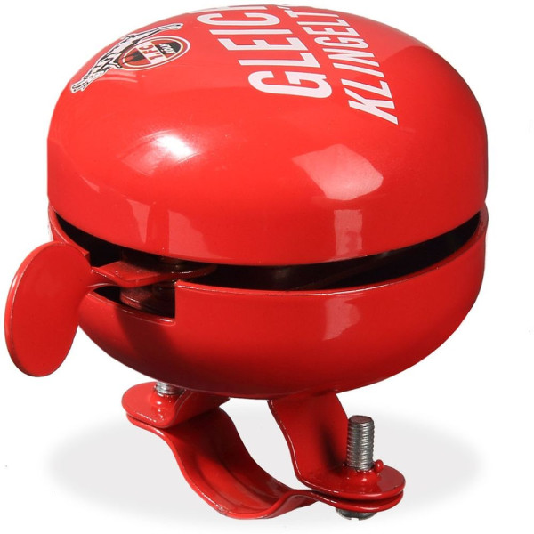 1. FC Köln Fahrradklingel Gleich Klingelt'S 4080534