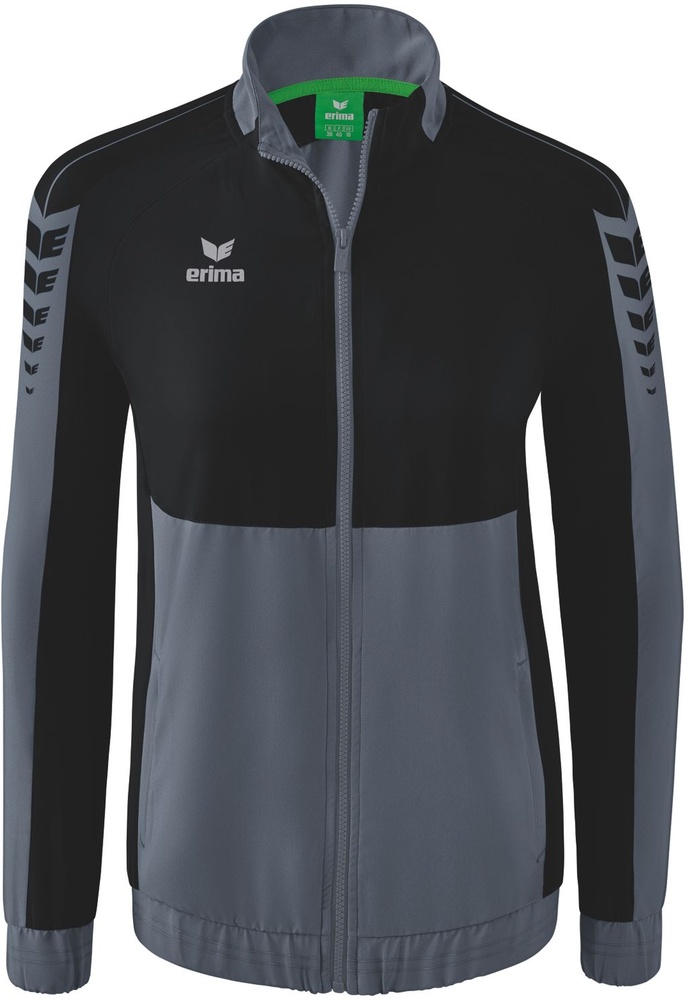 Erima Damen Trainingsjacke Six Wings Präsentationsjacke 22-0003 - Damen