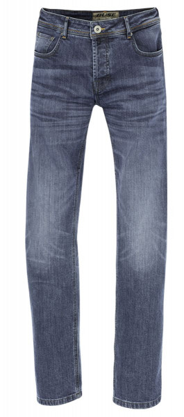 Büse Detroit Jeans Herren Blau