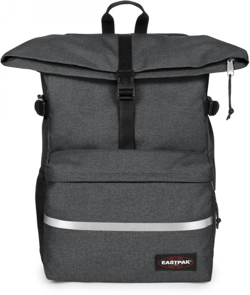 Eastpak Rucksack Backpack Maclo Bike Black Denim