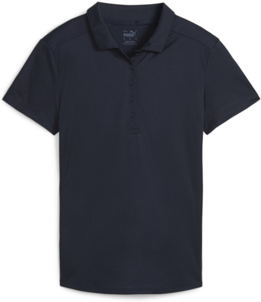 Puma Damen Polo Shirt W Pure SS Polo 625149