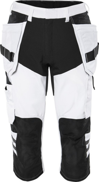 Fristads Handwerker-3/4-Stretchhose 2761 LWS