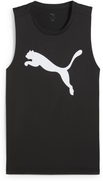 Puma Tank Top Tad Essential Sleeveless Tank 525906