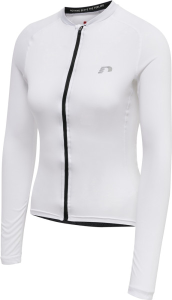Newline Damen Longsleeve Womens Core Bike L/S Jersey 500122