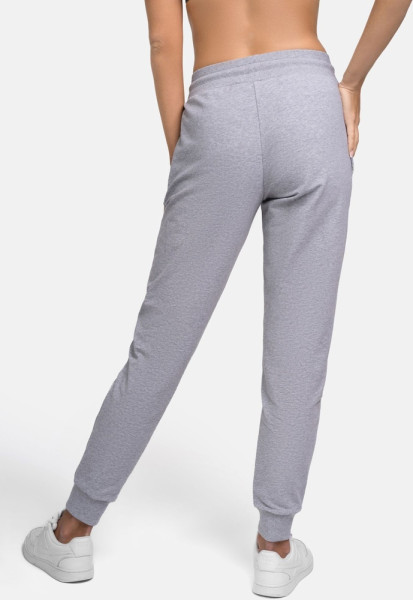 Lonsdale Damen Jogginghose Leinthall Jogginghose