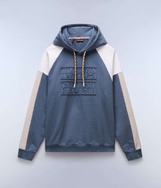 Napapijri Sweatshirt B-Cenci H NP0A4IM4