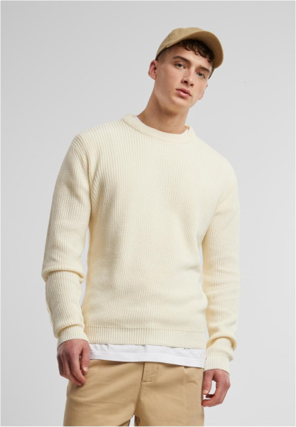 Urban Classics Rib Basic Sweater TB6763