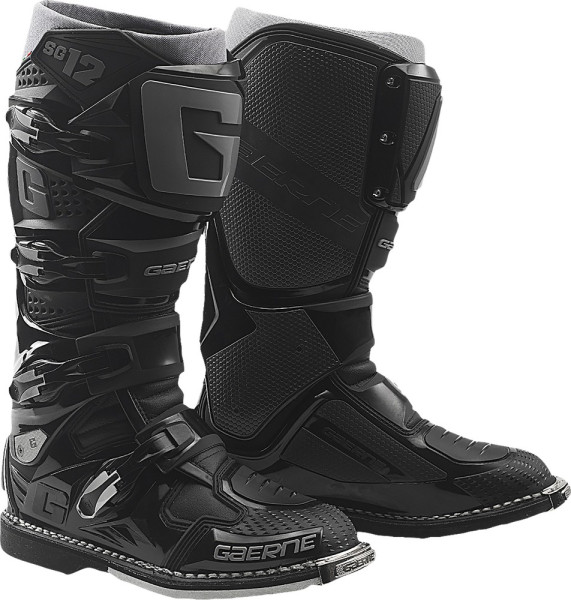 Gaerne Motorrad Crossstiefel SG12 GA-52120