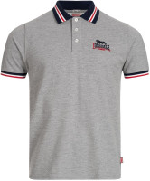 Lonsdale Polo Shirts Occumster Poloshirt schmale Passform Lonsdale Polo Shirts Occumster Poloshirt schmale Passform