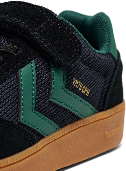 Hummel Kinder Sneaker Vm78 Cph Jr 230241