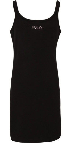 Fila Teens Mädchen Kleid Bad Hersfeld Spaghetti Strap Dress Black