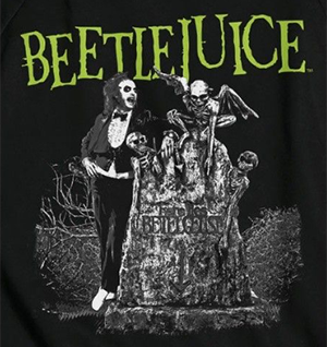 Beetlejuice