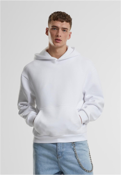 Urban Classics Fluffy Hoody TB6750