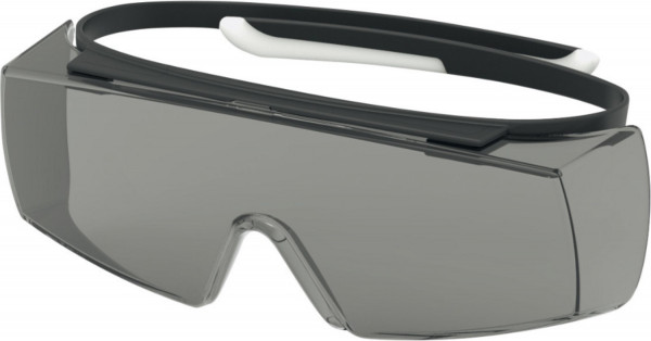 Uvex Überbrille Super Otg Grau% Sv Sapp. 9169081 (91690)