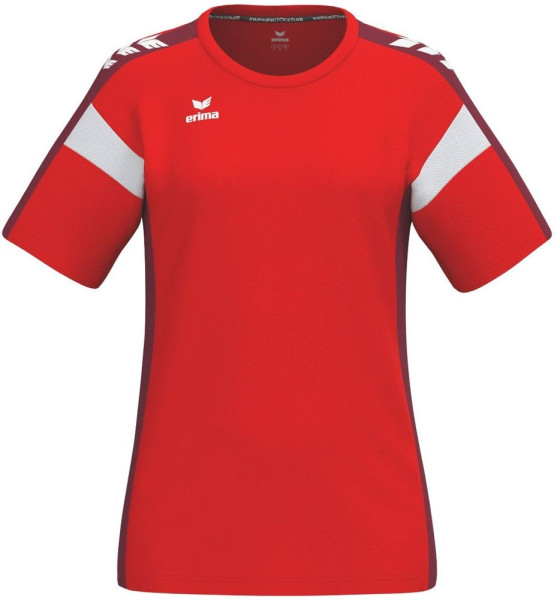 Erima Damen Sportshirt Celebrate 125 T-Shirt Function 25-0006