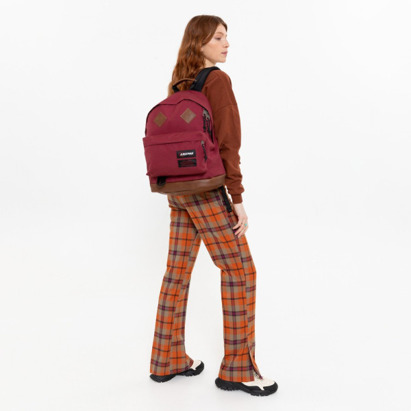 Eastpak Rucksack Backpack St Wyoming ST Merlot