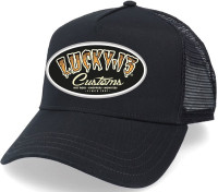 Lucky 13 Cap Monster - Trucker Hat