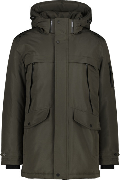 Alife & Kickin Winterjacke GeoffAK A Parka 11363-9999