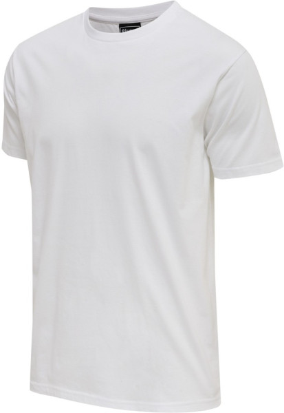 Hummel T-Shirt Hmlred Basic S/S 215119