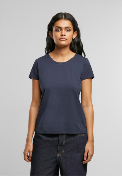 Urban Classics Damen Ladies Sorona Regular Tee TB7170