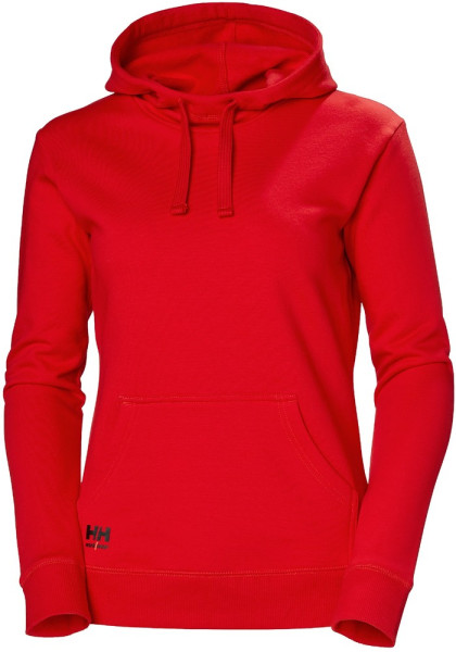 Helly Hansen Damen Classic Hoodie