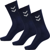 Hummel Socken 3-Pack Basic Sock 022030