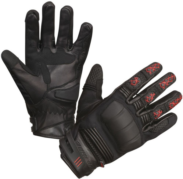 Modeka Motorrad Handschuhe Ennos 074330