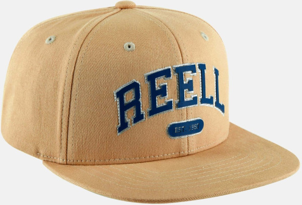 Reell Cap Team Cap 1402-070