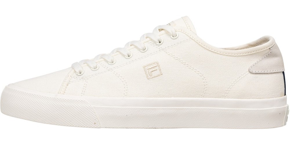 Fila Tennis Sneaker Fila Tela Marshmallow - Herren / Unisex