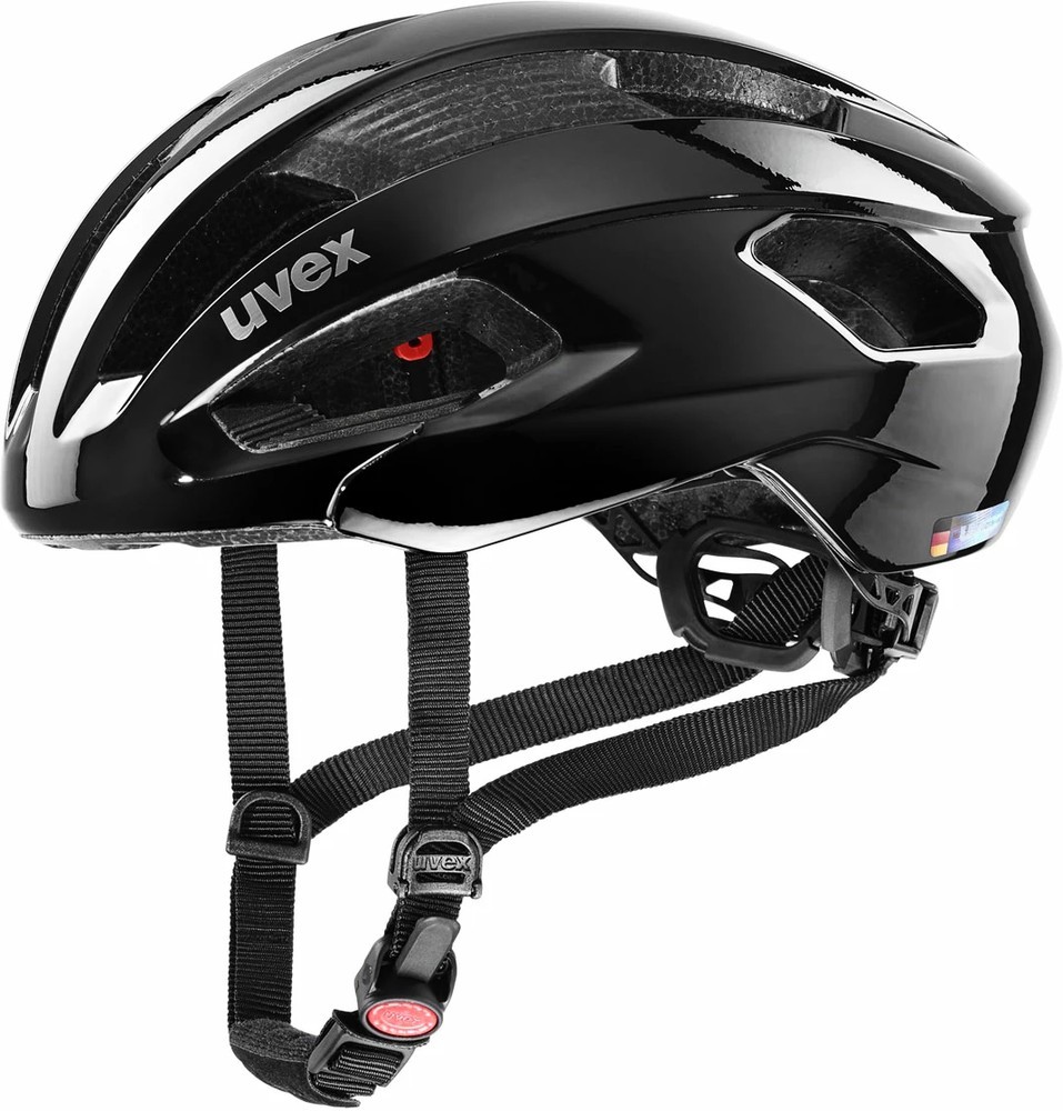Uvex Fahrradhelm Fahrradhelm Rise M 171954 - Herren / Unisex