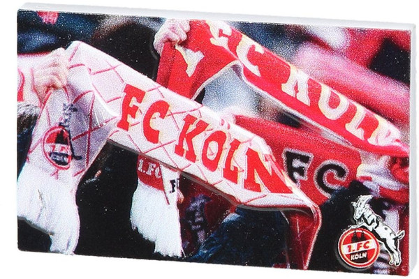 1. FC Köln Magnet Schals 5010162